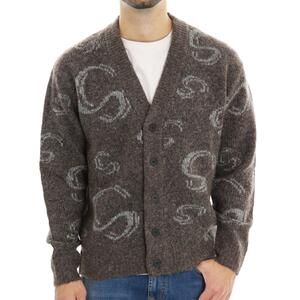 CARDIGAN SANTO NERO
